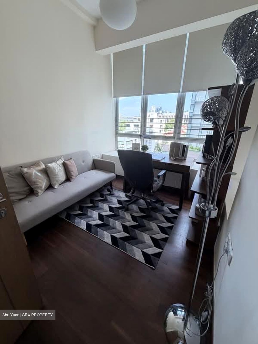 RESIDENCES AT EMERALD HILL (D9), Apartment #584368651